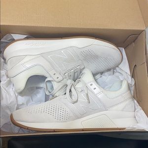 New Balance Trainers